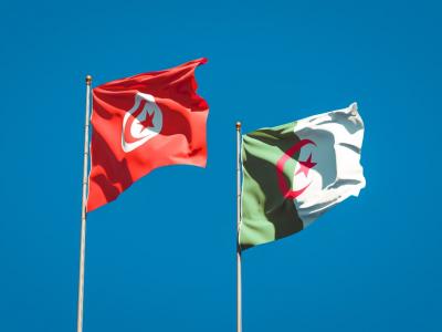 La communauté algérienne en Tunisie
