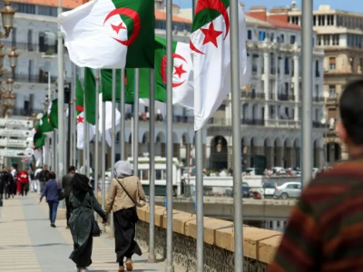 ارتفاع معتبر في متوسط العمر المتوقع في الجزائر
