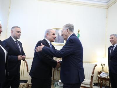 Algérie Palestine 2
