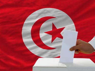 تونس انتخابات