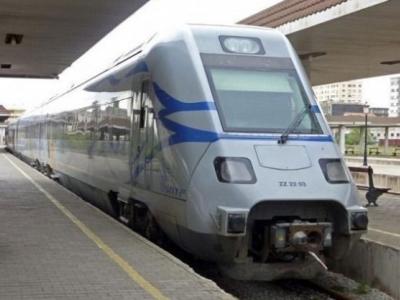 نقل: توقيت جديد لسير القطار الليلي على خط الجزائر-عنابة ابتداء من غد الثلاثاء 