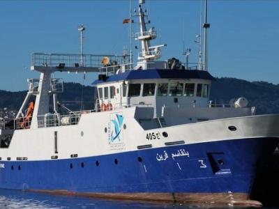 استكمال صيد حصة الجزائر من التونة الحمراء لموسم 2024 