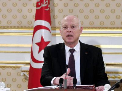 Elections présidentielles tunisiennes.03.07.2024