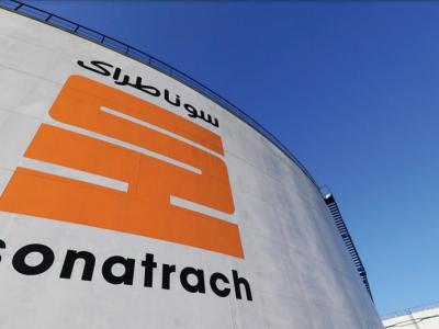 Sonatrach Bon