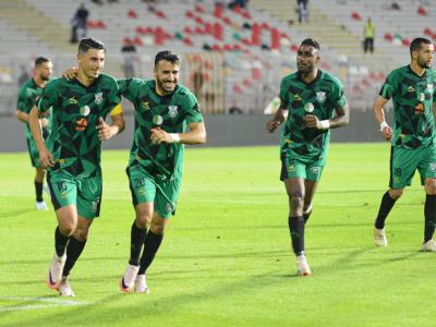 Le CSC surclasse Police FC (1-2) et passe au second tour préliminaire de la Coupe de la CAF