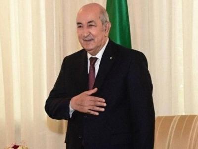 رئيس الجمهورية