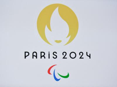 Jeux paralympiques Paris