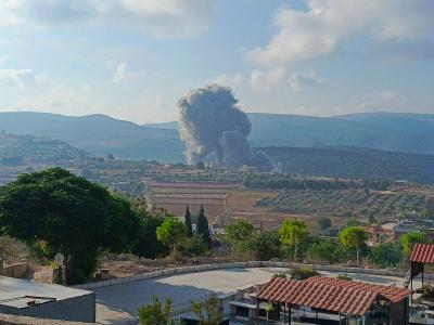 Au moins trois martyrs et deux blessés dans le Sud Liban