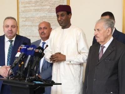 PM Niger