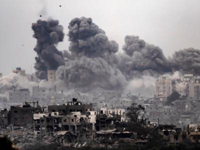 فلسطين 