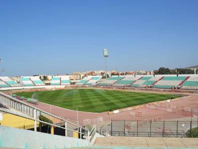 Stade Mustapha Tchaker de Blida