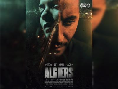 «196 mètres/Algiers» projeté en avant-première à Alger