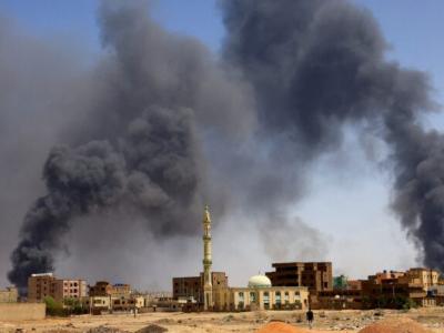 السودان