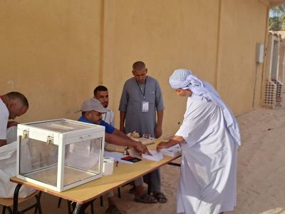 انتخابات 