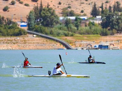 4e titre de champion d'Algérie de suite pour l’ASKM