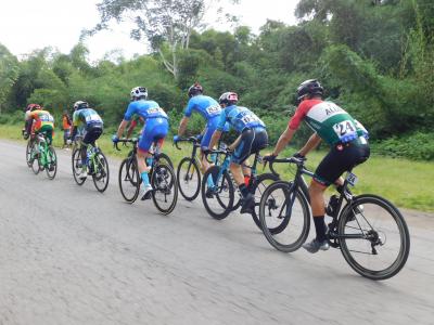 Grand Prix cycliste international Chantal Biya