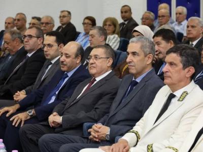 المدرسة الوطنية للادارة