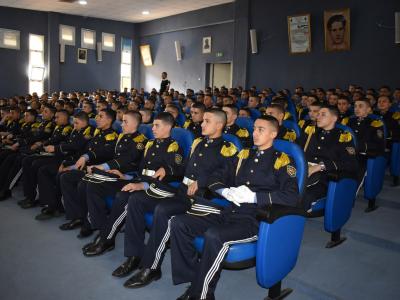 Ecoles des cadets
