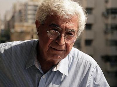 Elias Khoury