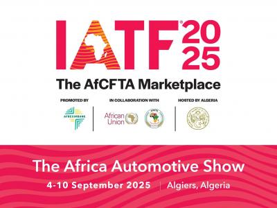 Plus de 2.000 exposants attendus lors de la 4e édition du l'IATF