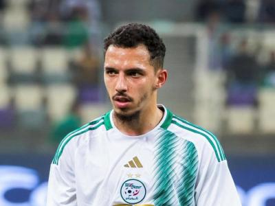 Ismael Bennacer forfait face au Liberia