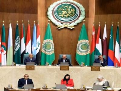 Ligue arabe