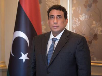 يوسف المنفي 