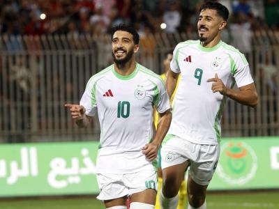 المنتخب الوطني 