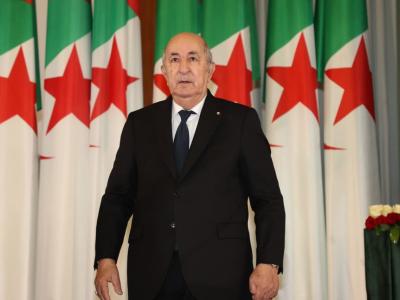 رئيس الجمهورية 