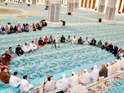 جامع الجزائر 