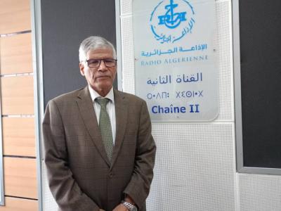 السفير الصحراوي 