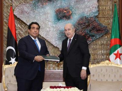 رئيس الجمهورية
