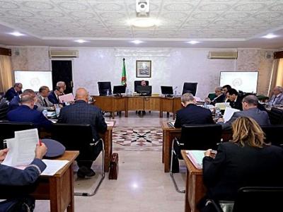 وزارة الداخلية: لجنة قطاعية مشتركة لمتابعة تنفيذ البرامج التنموية التكميلية