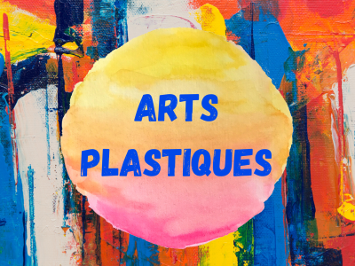 Arts plastiques