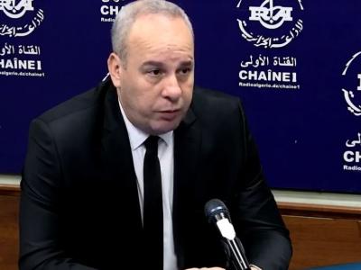 مسعود بن دريدي 