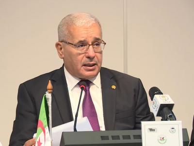 Boughali UIP