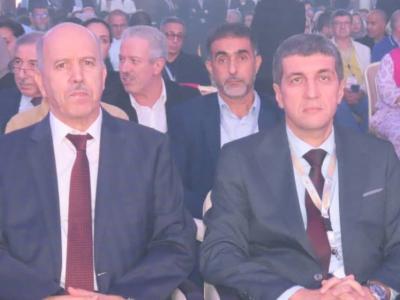 وزير الصحة