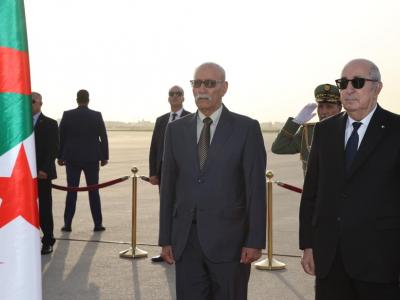 تبون