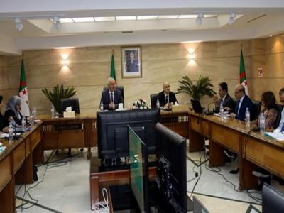 Faid réunion DGP