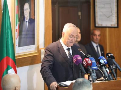 مشروع قانون المالية 2025 يجسد تمسك الدولة ببعدها الاجتماعي