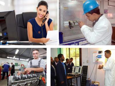 Formation professionnelle