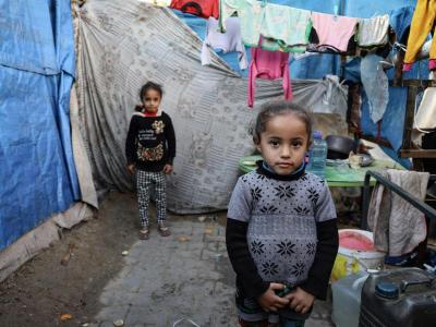 L'Algérie et la Slovénie appellent à une réunion du Conseil de sécurité sur la situation humanitaire à Ghaza