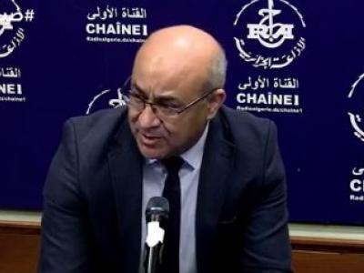 عبد الرحمان هادف
