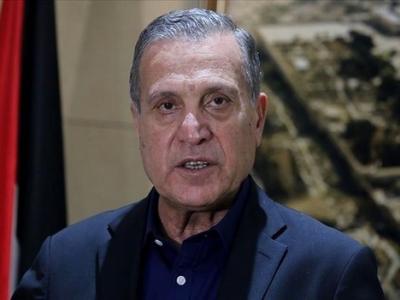 Nabil Abu Rudeineh
