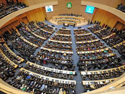 Parlement africain