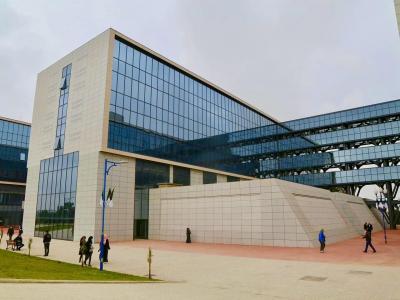 Université Alger 2