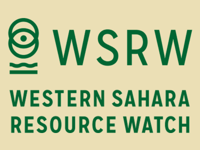 Western Sahara Resource Watch 