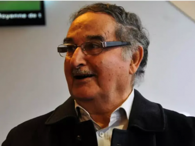 mekhloufi