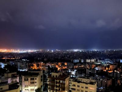 وقف اطلاق النار لبنان 