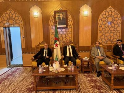 ديدوش